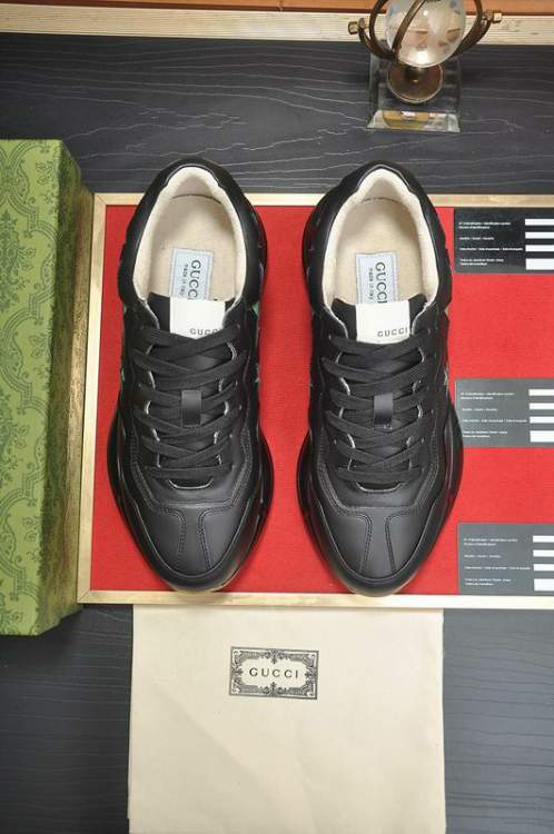 Picture of Gucci Shoes _SKUGuccisz35-4038-45hnh08439805